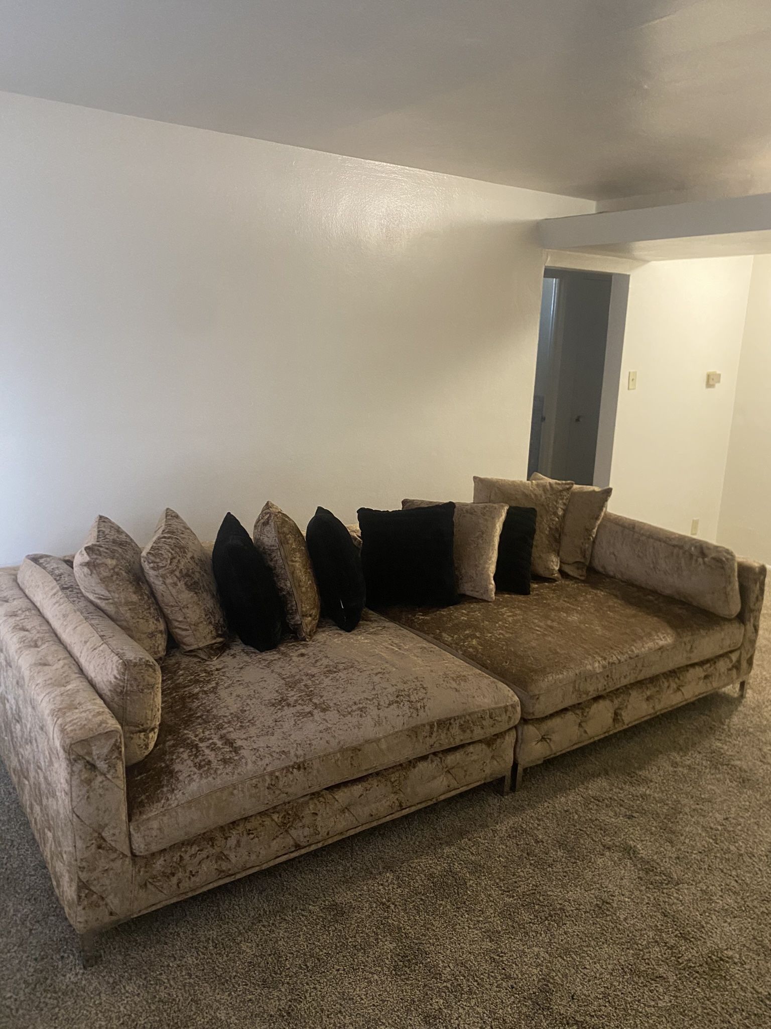 Still New Sectional