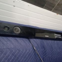 Soundbar samsung Bluetooth Hdmi