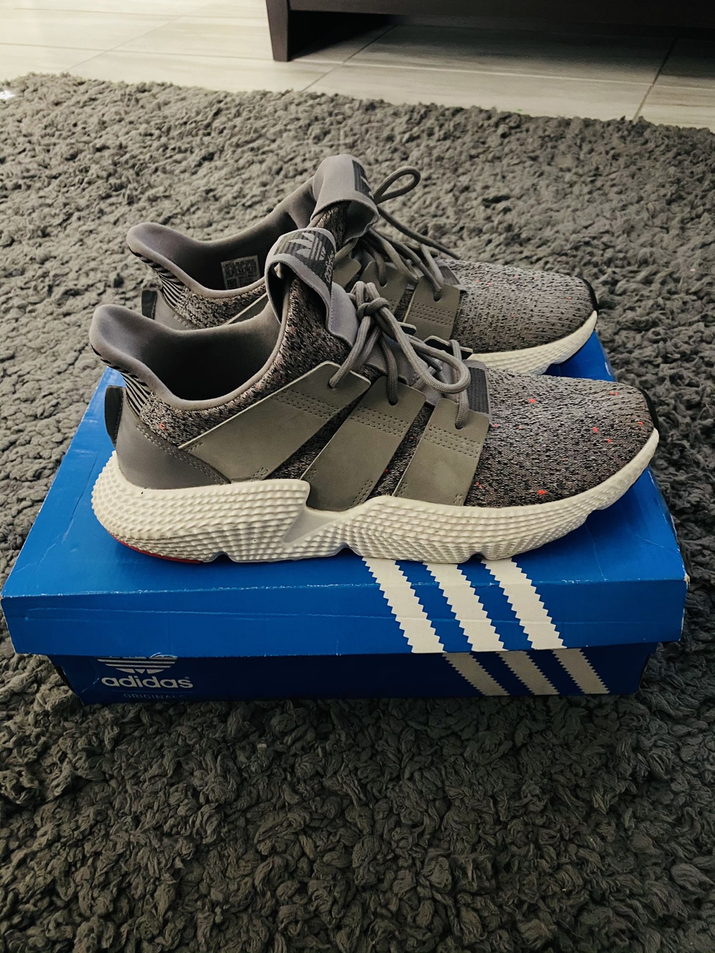 Adidas Prophere Size 10 (Will fit