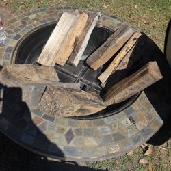 Fire Pit