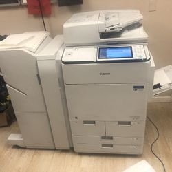 Copier Printer