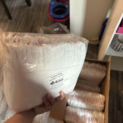 Size 3 Pampers 