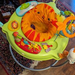 Fisher-Price jumperoo