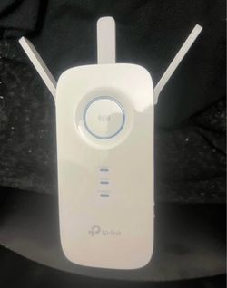 WiFi extender
