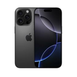 16 Pro Max unlocked can be used for any carrier