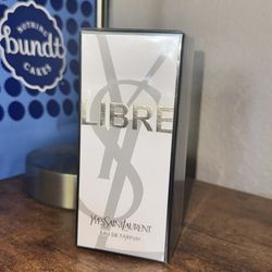 YSL Libre Eau de Perfum For Women  90ML