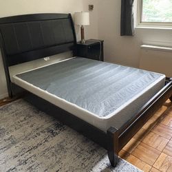 bedroom furniture set