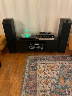 B&W CDM 7 Special Edition (CDM 7SE) Bowers and Wilkins Speakers