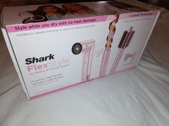 Shark FlexStyle Air Styling & Drying System