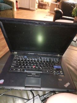 Tuch  screen laptop pick up today works long battery life