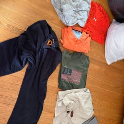 Mens Xxl Regular Clothing And Camo 