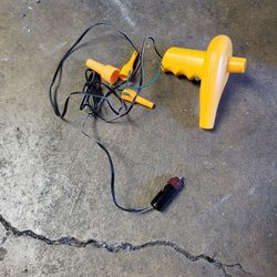 Car Mini Pump/blower 