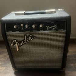 Fender Frontman 10 G 