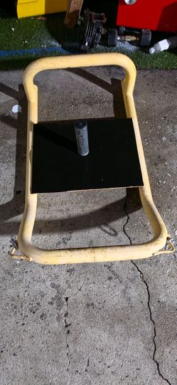 Workout Sled