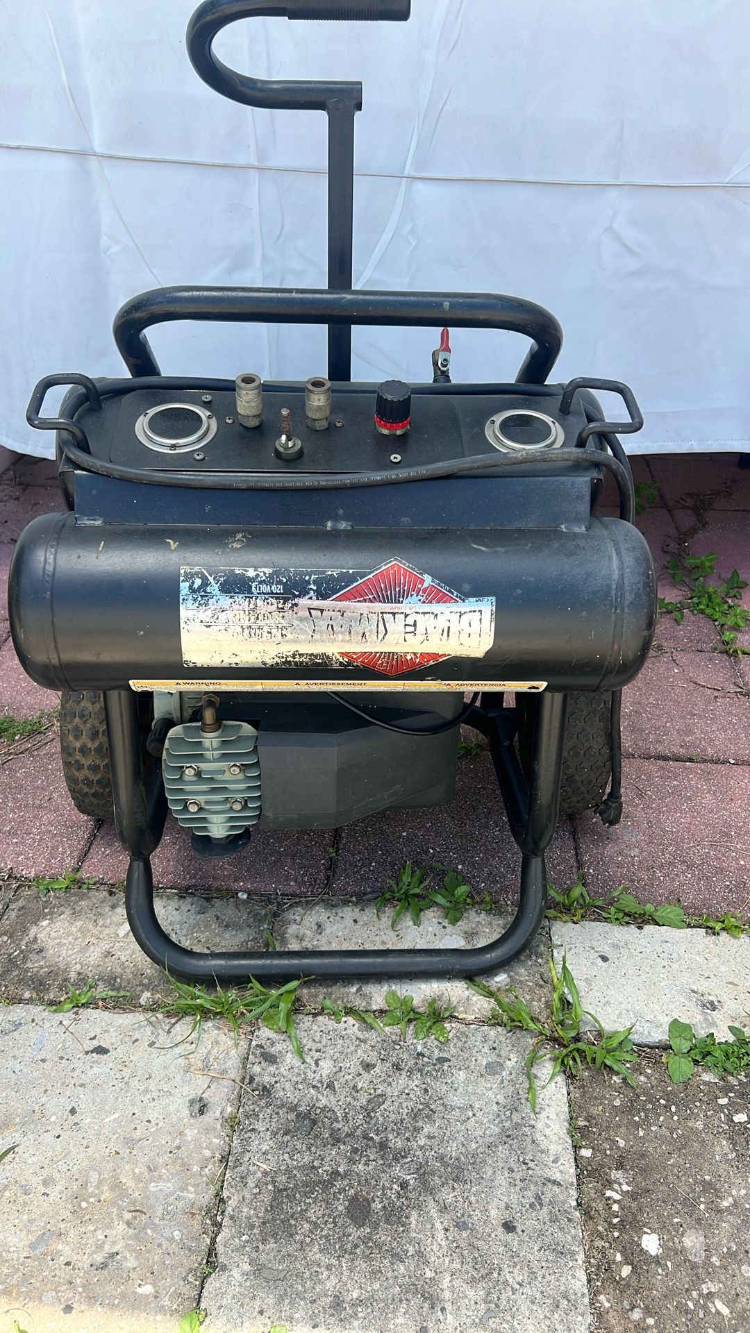 Air Compressor