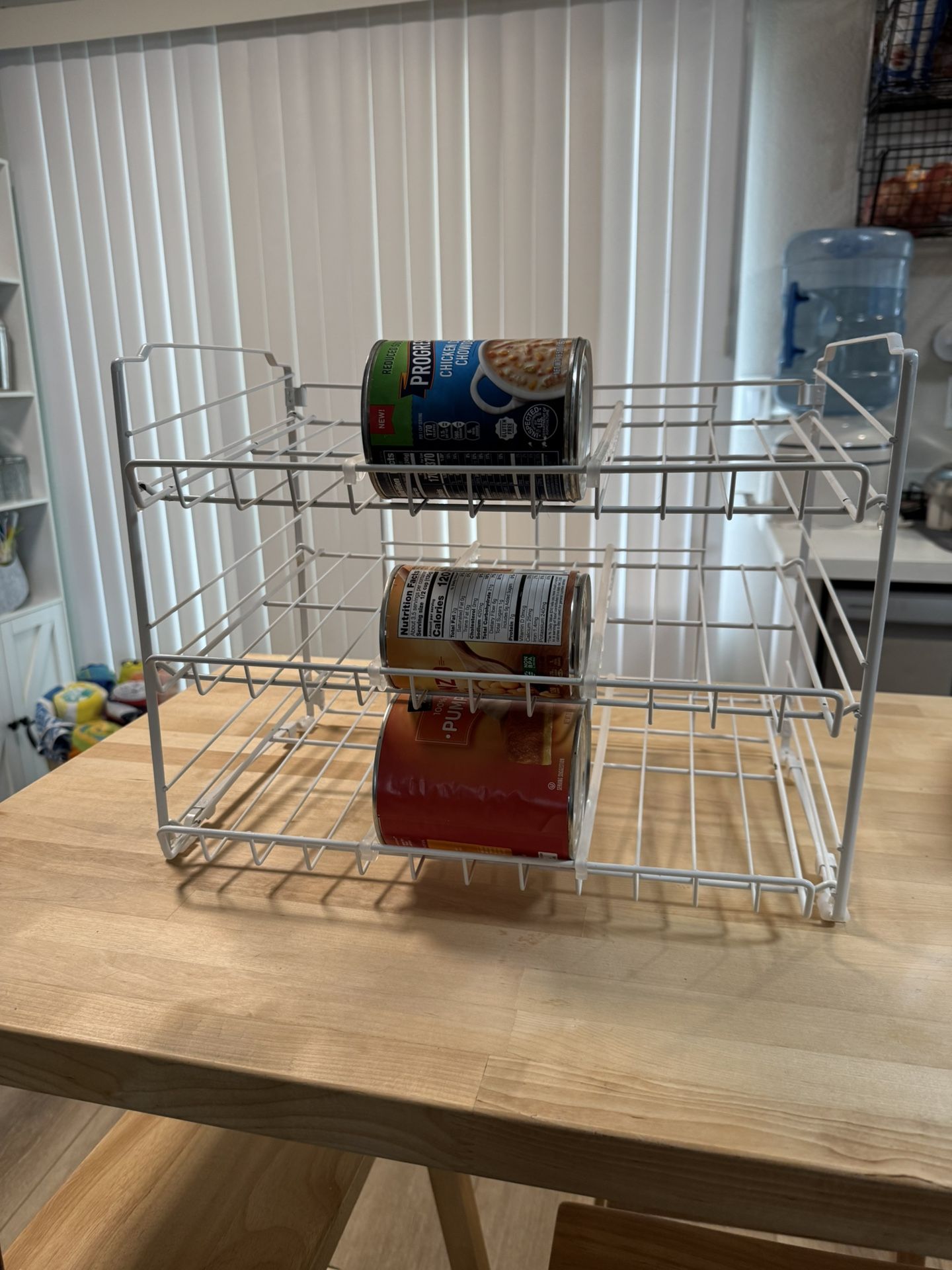 Can Organizer