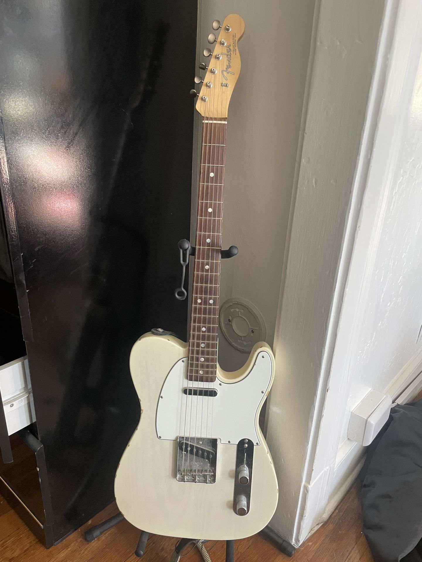 FENDER TELECASTER AMERICAN VINTAGE 64