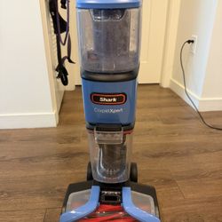 Shark CarpetXpert