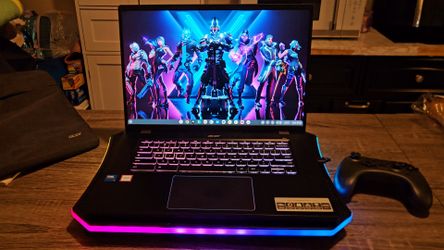 Acer Chromebook Plus 516 GE Cloud Gaming Laptop 16" Intel Core 5 8GB RAM 256GB SSD ( 2024 model )