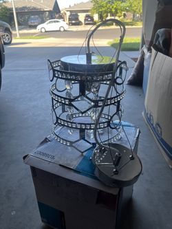 Pendant Lighting Chandelier