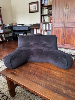 Backrest Pillow 