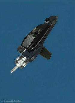 Star Trek Phaser
