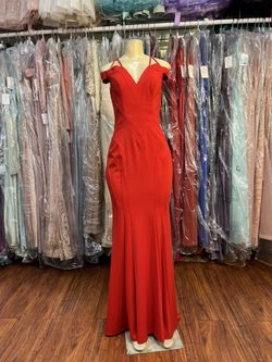 Off Shoulder Party Dress