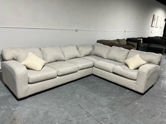 SECTIONAL COUCH SOFA