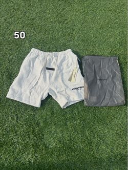Essentials shorts