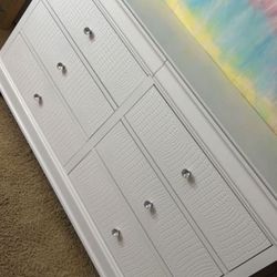 dresser with secret drawers