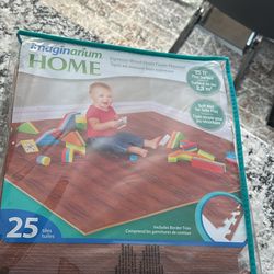 Foam Playmat New