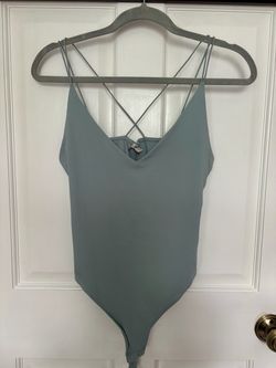 Garage bodysuit