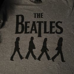 Beatles T-shirt