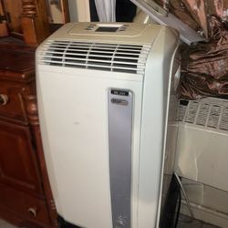 Portable AC 