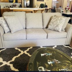 Sofa Set