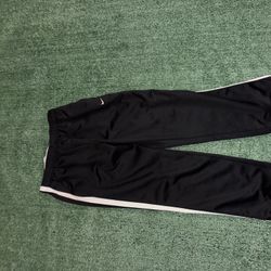 Nike Stripe Pants (L)