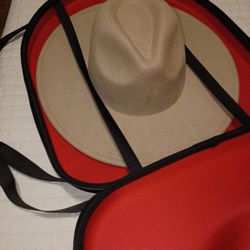 Brand New S.A. Top Hat