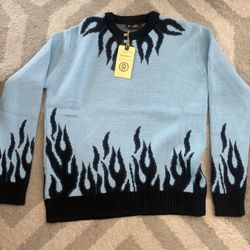 Large Nitted Sweater 