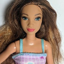 Barbie Fashionista Doll