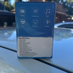 Car Radio Upgrade Tilt Camera
