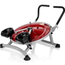 Ab Circle Pro