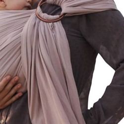 Boba Baby Wrap Carrier 