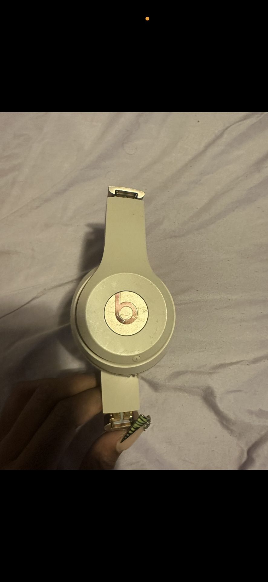 Beats Headphones