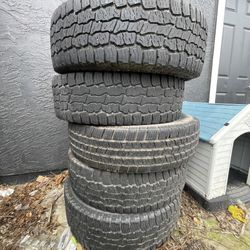 Tires