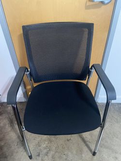 Office Chair “iDesk” 