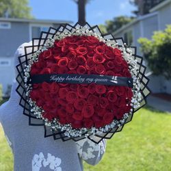 ramo Buchon/ Bouquet 