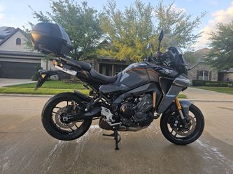 Yamahe Gt+