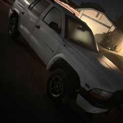 99 Dodge Durango 4x4 