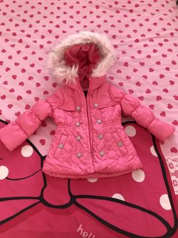 Jessica symson 2t outwear toddler