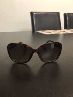 Michael Kors sunglasses
